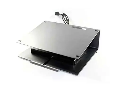 Star Micronics 39654510 | Mc-Print3 Mcp31Lbi Nh Bk Us Receipt Printer B/W Direct Thermal