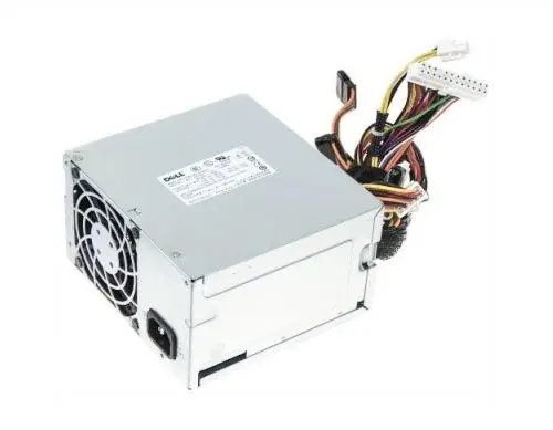 0WH113 Dell 420-Watts 200-240V AC 3.3A Power Supply for PowerEdge 800/830