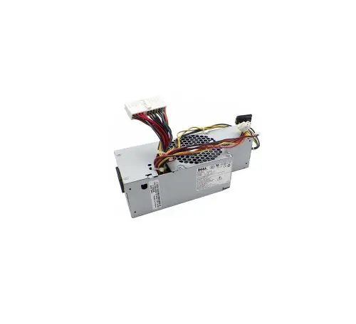 0WU124 Dell 275-Watts Power Supply for OptiPlex GX755