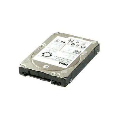 0X14NX Dell 300GB 10000RPM SAS 6Gb/s 2.5-inch 16MB Cache Hard Drive