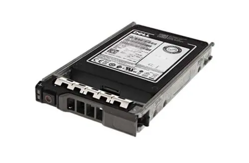 0X1H15 Dell 400GB Multi-Level Cell SAS 12Gb/s Hot-Swappable 2.5-Inch Solid State Drive for PowerEdge Servers