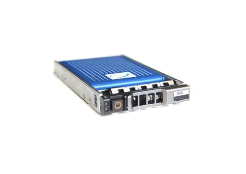 0X1MCH Dell 149GB Single-Level Cell SAS 3Gb/s Hot-Pluggable 2.5-Inch Solid State Drive for PowerEdge Servers