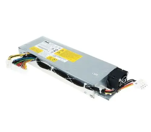 0XH225 Dell 345-Watts 100-240V ATX Power Supply for PowerEdge 850/860/R200