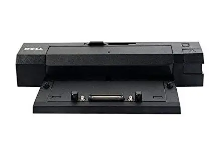 0XX6F0 Dell E/Port Watt Port Replicator with USB 3.0