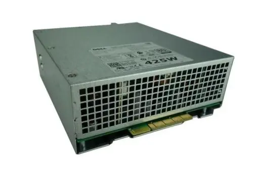 0Y097X Dell 425-Watts 100-240V AC 50-60Hz Power Supply for Precision T5820