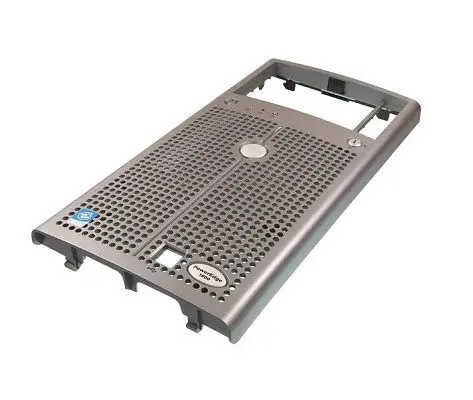0Y2802 Dell Silver Desktop Front Bezel Y2802 PowerEdge 1800