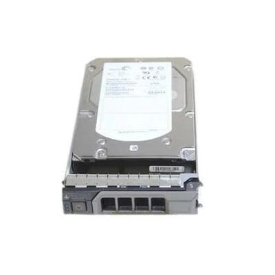 0Y4HCT Dell 600GB 10000RPM SAS 6.0 Gbps 3.5 32MB Cache Hot Swap Hard Drive