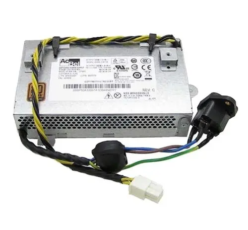 0Y664P Dell 130-Watts 100-240V AC 50-60Hz Power Supply for Inspiron One 1909