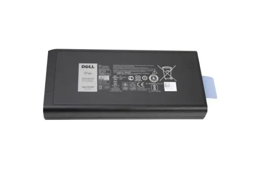 0YGV51 Dell 65Wh 11.1V Lithium-Ion (Li-Ion) Rechargeable Battery for Latitude 14 5404