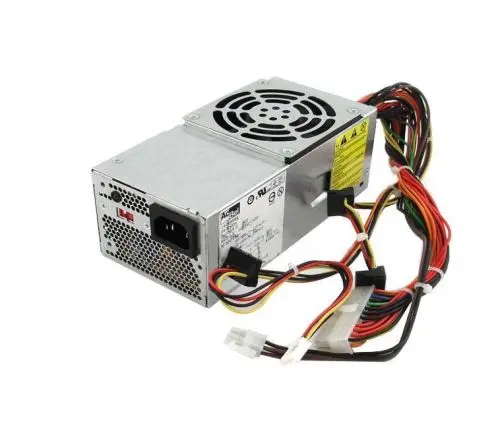 0YX299 Dell 250-Watts 200-240V AC 4.0A 50-60Hz Power Supply for Inspiron 530s/531s