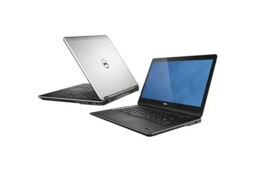 0e7240 Dell Latitude Ultrabook System All-In-One