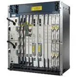 10000-2P3-2DC-RF Cisco 10008 8-Slot Router Chassis 8 x Expansion Slot, 2 x Performance Routing Engine