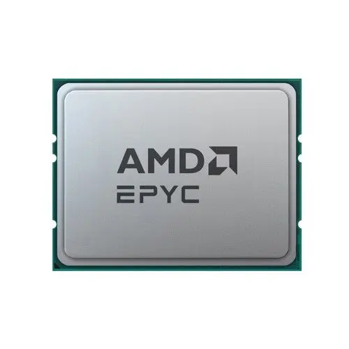 100-000000038 AMD EPYC 7702 64-Core 2.00GHz 256MB L3 Cache Socket SP3 Processor