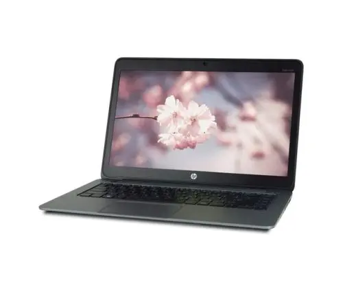 HP 1040-G1-4-256 Folio 1040 G1 14-inch HD Intel Core i7-4600U 2.1GHz 4GB DDR4 256GB SSD