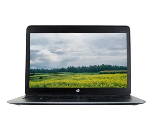 HP 1040-G2-4-256 Folio 1040 G2 14-inch HD Intel Core i7-5600U 2.6GHz 4GB DDR3L 256GB SSD