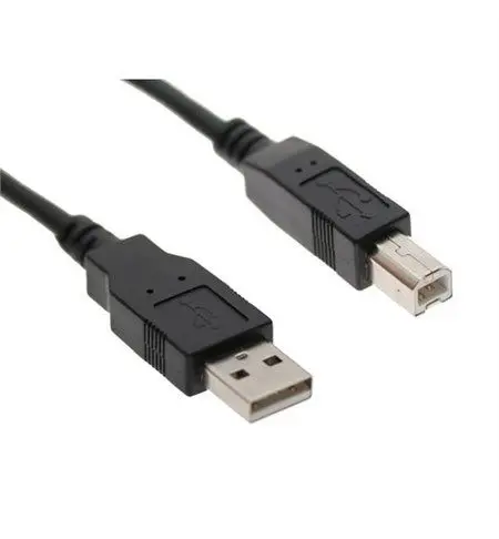 105850-006 Zebra 6Ft 1.8m (A to B) USB Interface Cable