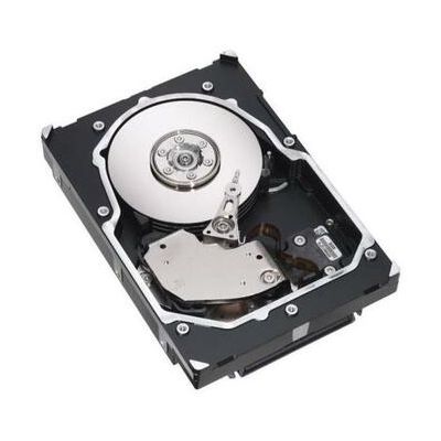 108-00031 NetApp 300GB 1000RPM 2Gb/s Fibre Channel 8MB Cache 3.5-inch Hard Drive
