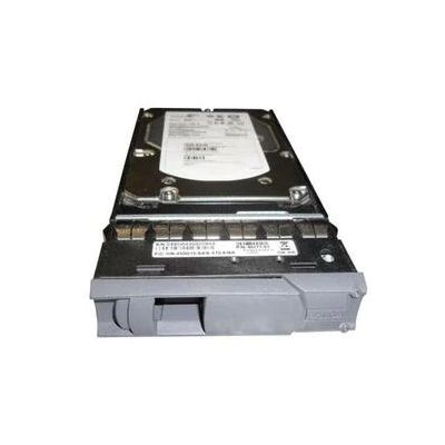 108-00203 NetApp 300GB 15000RPM SAS 6Gb/s 64MB Cache 3.5-inch  Hard Drive