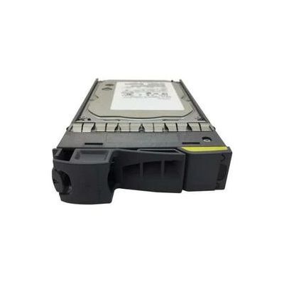 108-00225 NetApp 600GB 15000RPM Fibre Channel 4 Gb/s 16MB Cache 3.5-inch Hard Drive