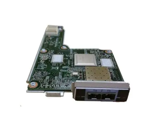 111-00811 NetApp Dual-Port Fibre Channel 8GB/s Mezzanine Card
