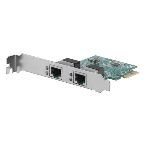 111-01007 NetApp 2-Ports 10Gb/s PCI-e Adapter