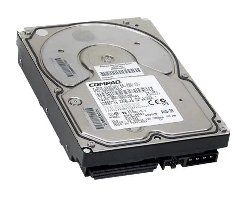 116190-001 HP 4.3GB 5400RPM IDE 3.5-Inch Hard Drive