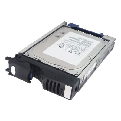 118032563-A04 EMC 300GB 15000 RPM 4Gb/s Fibre Channel 3.5-inch Hard Drive