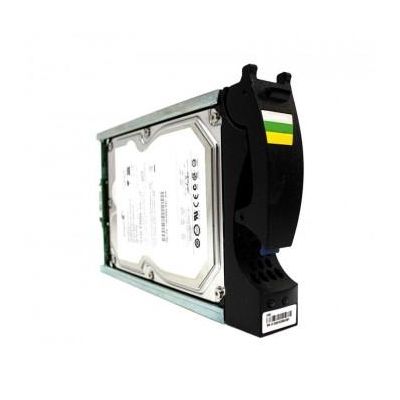 118032656-A01 EMC 600GB 15000RPM SAS 6Gb/s 3.5-inch Hard Drive