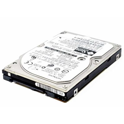 118033212-02 EMC 300GB 10000 RPM SAS 6Gb/s 64MB Cache 2.5-inch Hard Drive