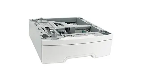 11K0681 Lexmark T52X/T61X/T62X/T63X Optional 250-Sheet Drawer with Tray