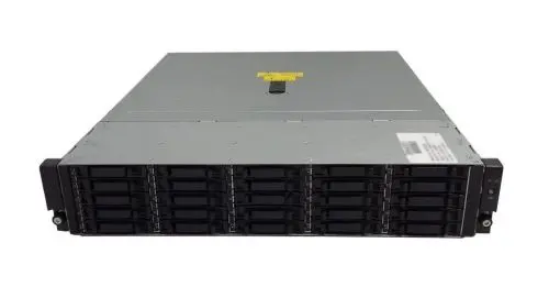 123476-001 Hp StorageWorks Dual Bus Hard Drive Array Storage Enclosure 14 X 3.5-inch 1/3h Hot Swapablepable