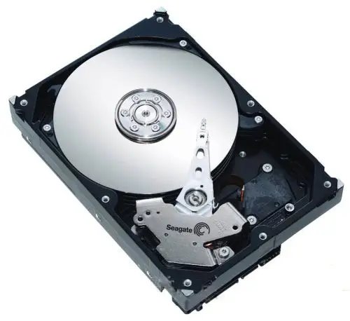 Lexmark 20 GB Internal Hard Drive - 1 Pack