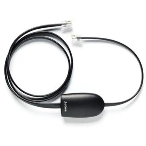 14201-16 Jabra headphone/headset accessory