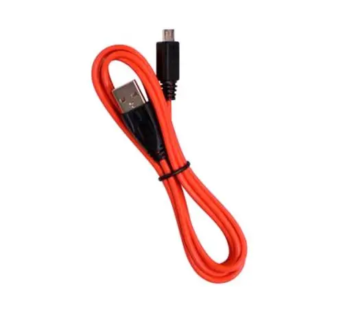 14201-61 Jabra USB 2.0 USB A Micro-USB A USB cable