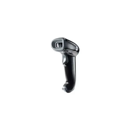 1452G2D-2USB-5 Honeywell Voyager 1452g Bluetooth 2D Barcode Scanner - USB Kit - Black