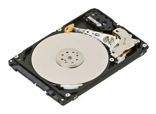 14F0102-A1 Lexmark 80GB SATA 2.5-Inch Hard Drive for C73X, T650, T652, T654 and X65XE