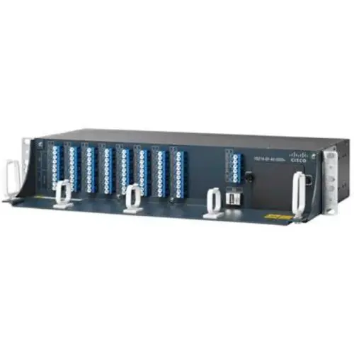 Cisco ONS 15216 Optical Module MUX/DMUX