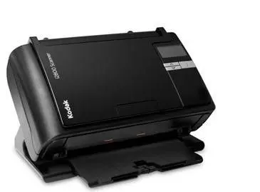 1552181 Kodak i2800 Document Scanner