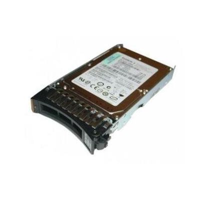 1727-5313 IBM 600GB 15000RPM SAS 6.0 Gbps 3.5 64MB Cache Hot Swap Hard Drive