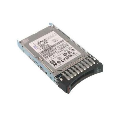 1746-5110 IBM 600GB 15000RPM SAS 6Gb/s 3.5-inch 64MB Cache Hot-Swappable Hard Drive