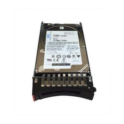 1746-5229 IBM 900GB 10000RPM SAS 6Gb/s 2.5-inch 64MB Cache Hot-Swappable Hard Drive