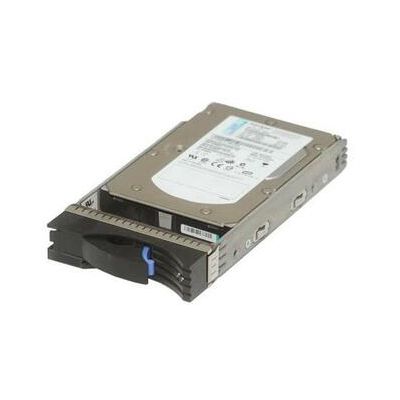 1750-2062 IBM 300GB 15000RPM Fibre Channel 4 Gb/s 3.5-inch 16MB Cache Hard Drive