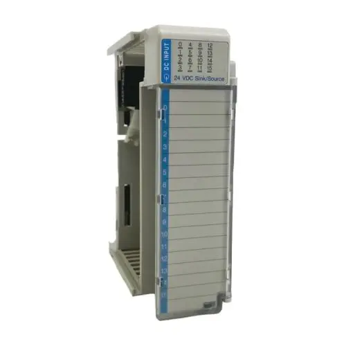 Allen Bradley 1769-IQ16 Compact Digital DC I/O M ...