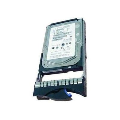 17R6325 IBM 300GB 10000RPM Ultra 320 SCSI 3.5-inch 16MB Cache Hot-Swappable Hard Drive