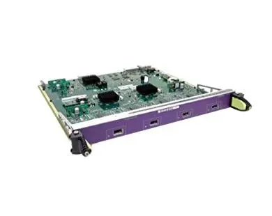 18102 Extreme Networks Inc. V400 24 10/100/1000BT PoE+ 2 1000/10GBX