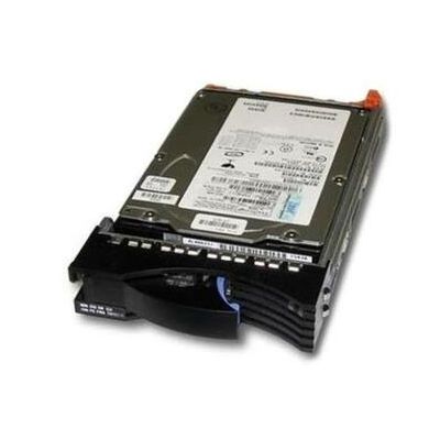 1814-5417 IBM 600GB 15000RPM Fibre Channel 4 Gbps 3.5 16MB Cache Hard Drive