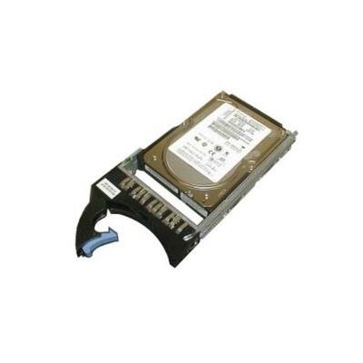 1814-5418 IBM 300GB 15000RPM Fibre Channel 4 Gb/s 3.5-inch 16MB Cache Hard Drive