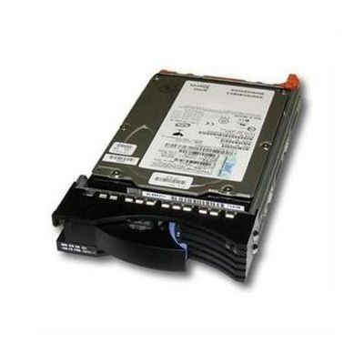 1818-5513 IBM 600GB 15000RPM Fibre Channel 4 Gb/s 3.5-inch 16MB Cache Hard Drive
