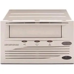 188527-B22 Compaq Super 110GB (Native) / 220GB (Compressed) DLT Data Cartridge