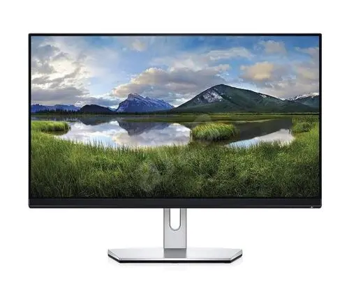 1907FPT Dell 19-inch 1280 x 1024 LCD Monitor